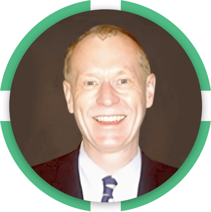 Dr. James Stamper