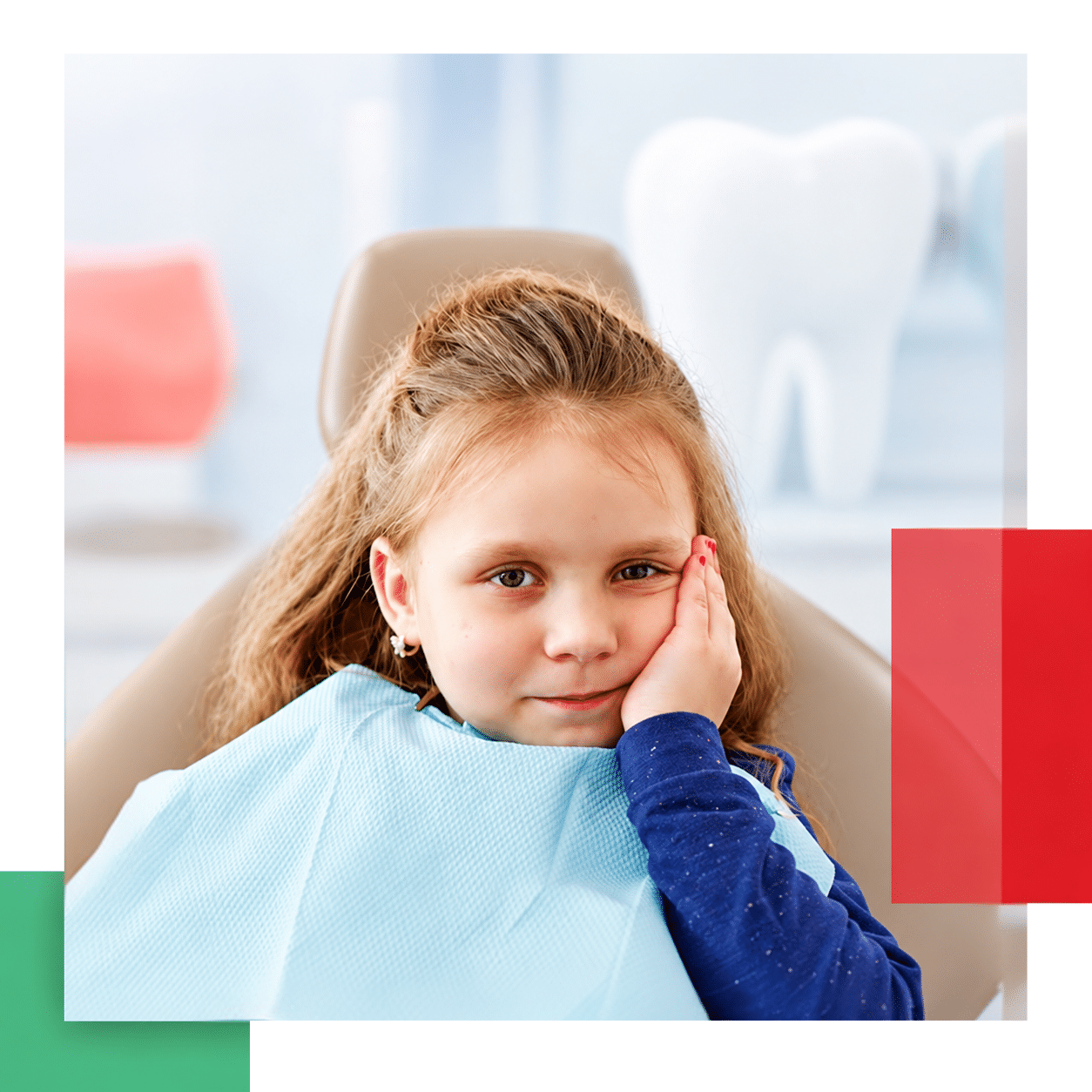 Pediatric Dental Pain Management in Houston, TX